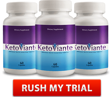 kKetoviante Weight Loss Supplement Reviews 2019 Picture Box