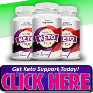 Perfect Keto Max Reviews Perfect Keto Max Reviews