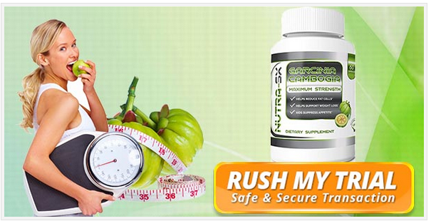 Nutra SX Garcinia Buy Could Nutra SX Garcinia Work?