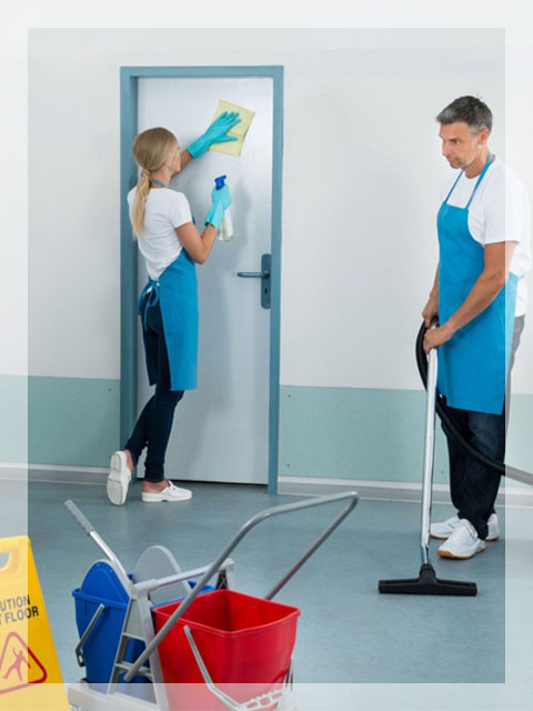 Commercial-Cleaning-Services-Chicago-janitor Janitorial Service