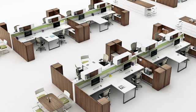 Office Furniture virtualcoworks