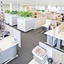 open office space - virtualcoworks