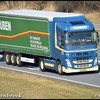 48-BDD-3n Volvo FH4 Teuben-... - Rijdende auto's 2019