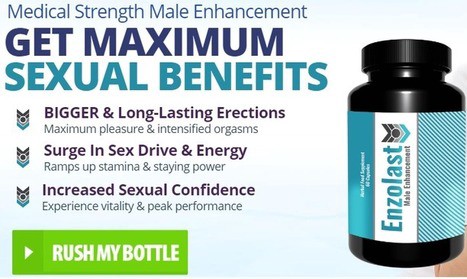 What is Enzolast Male Enhancement Formula? Picture Box