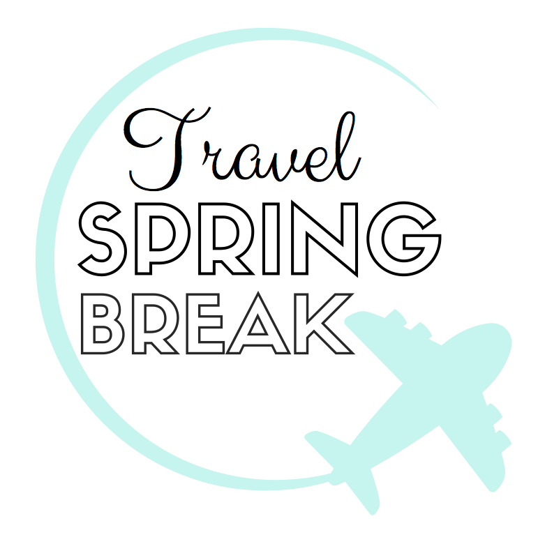 Travel-Spring-Break Travel Spring Break