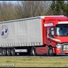 89-BGG-1 Renault T straalen... - Rijdende auto's 2019