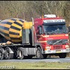 BH-ZX-99 Volvo FH12 Gebr Bo... - Rijdende auto's 2019