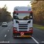 Scania R520-BorderMaker - Rijdende auto's 2019