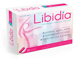 index How to take Libidia supplement?