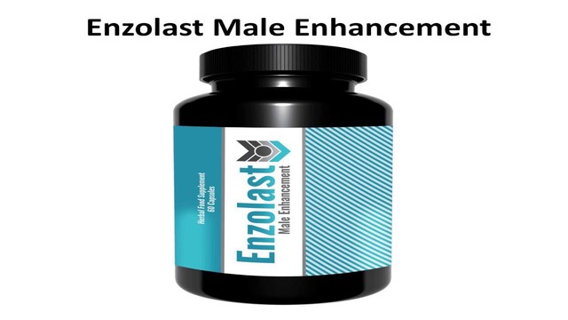 Where to Get Enzolast Male Enhancement Formula? nakiaclark01