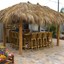Tiki Huts in South Florida - Picture Box