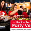 Book a Perfect Party Venue ... - Picture Box