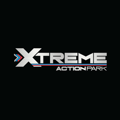 Xtreme Action Park-Logo - Anonymous