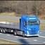 58-BDK-4 Volvo FH4 Oomkens-... - Rijdende auto's 2019