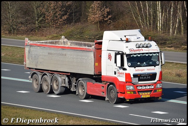 72-BDJ-4 MAN Hogenbirk-BorderMaker Rijdende auto's 2019