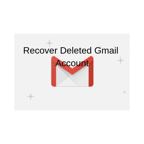 Recover Deleted Gmail Account Recover Deleted Gmail Account.