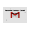 Recover Deleted Gmail Account - Recover Deleted Gmail Account