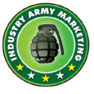 Capture Industry Army Marketing