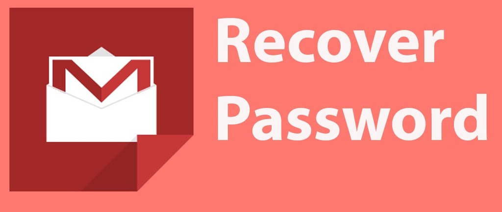 Gmail Recovery Form Gmail Recovery Form
