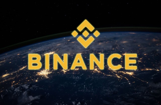 binance Binance 2FA Reset