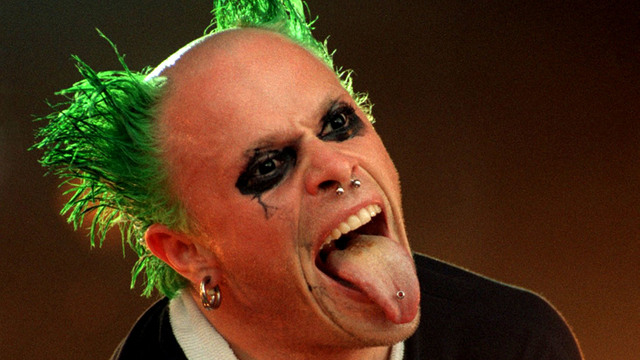 prodigy keith flint 0 General