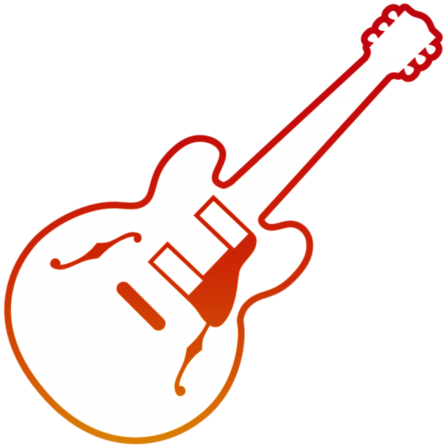 Favicon Musical Study Picture Box