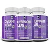 Overnight Lean Keto Review 4*: Is The Overnight Lean Keto Diet Help In Weight Loss?