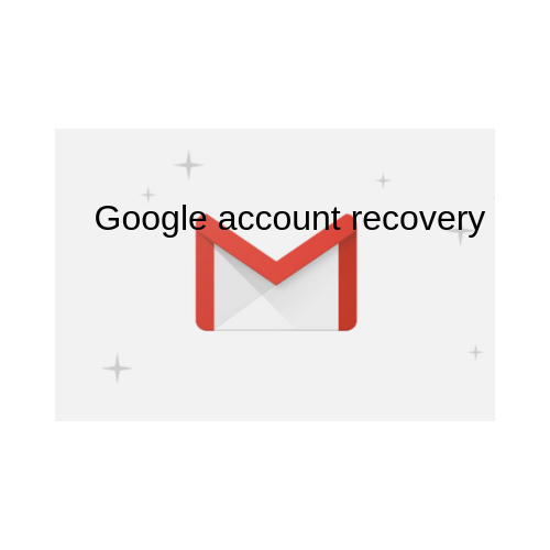 Google Account Recovery Google Account Recovery