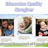 Caregiver Agencies Calgary - Nanny Services Alberta