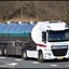 40-BGN-2 DAF CF Hans de Baa... - Rijdende auto's 2019