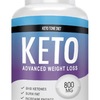 Keto Tone Diet Pills