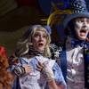 Alice in Wonderland - Creativiva Entertainment
