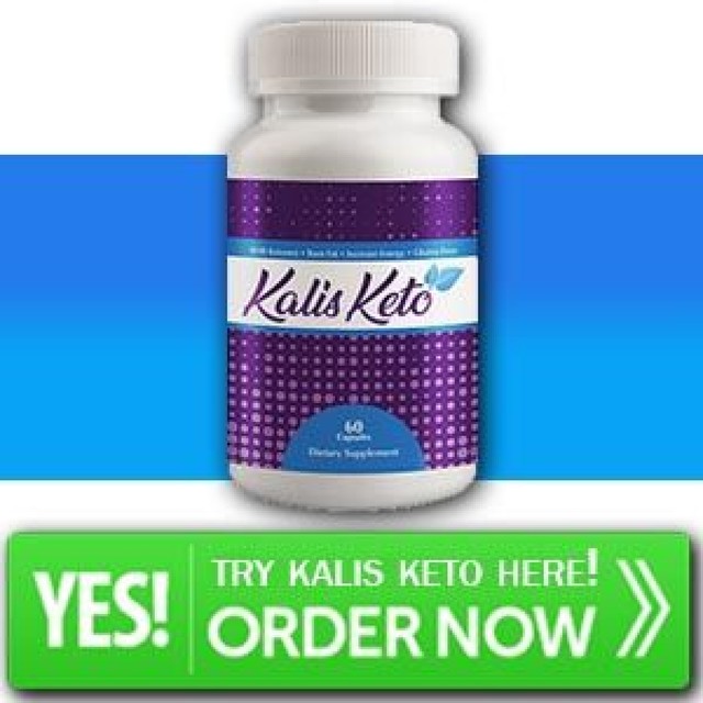How Does Kalis Keto Work? smallstrop
