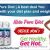 Keto Pure Diet Reviews - Picture Box