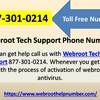 Webroot Tech Support Phone ... - Webroot Support 877-301-0214