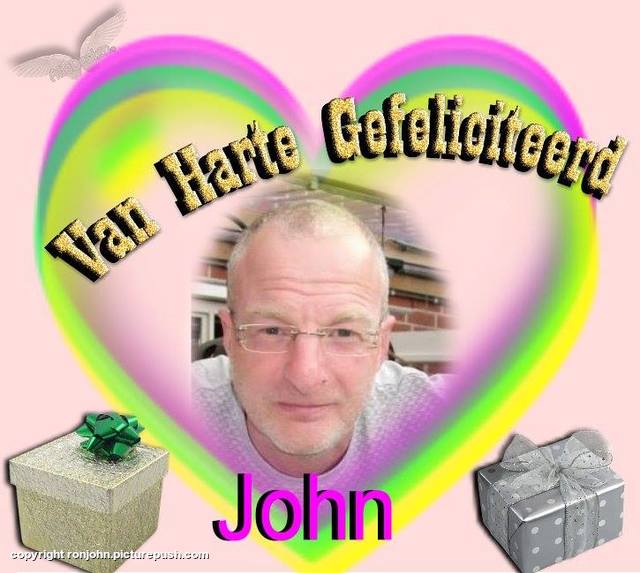 John door Alie 06-03-19 2 Foto bewerking