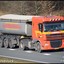 BV-XB-93 DAF 105 De Hondsru... - Rijdende auto's 2019