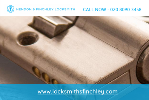 Finchley Locksmith | Call Now 020 8090 3458 Picture Box