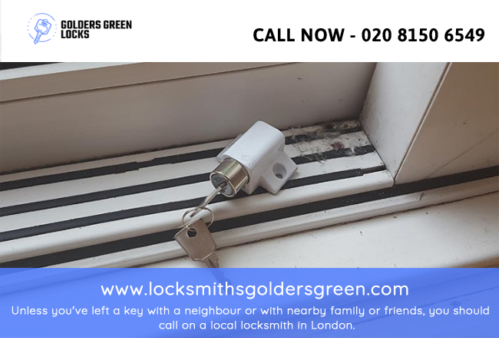 Locksmith Near Me  | Call Now: 020 8150 6549 Picture Box