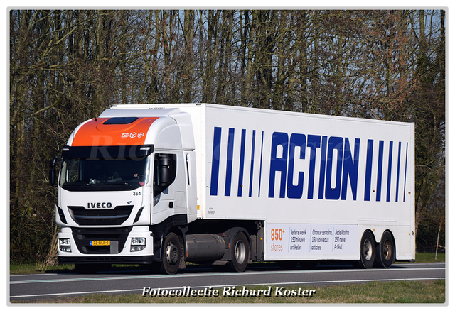 PostNL 73-BLR-1 (1)-BorderMaker Richard