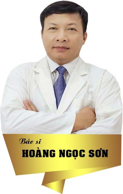 bac-si-hoang-son-1 Thẩm Mỹ Viện Bác Sĩ Hoàng Sơn