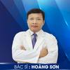 BS Hoang SÆ¡n - Tháº©m Má»¹ Viá»‡n BÃ¡c SÄ©...