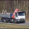 BZ-VT-92 Iveco Eurocargo Al... - Rijdende auto's 2019