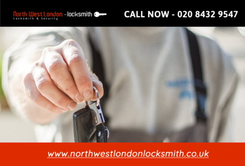 North West London Locksmith | Call Now: 020 8432 9 Picture Box