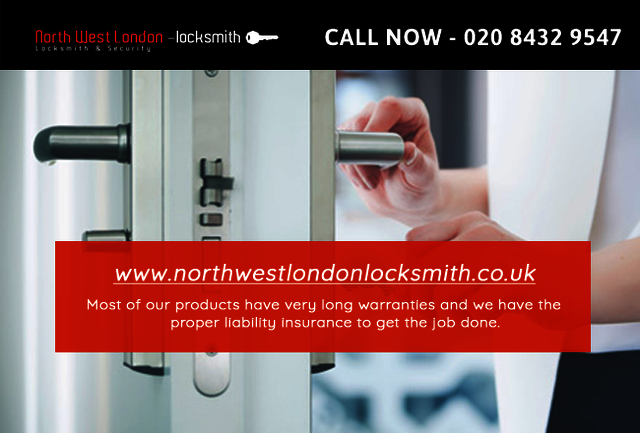 North West London Locksmith | Call Now: 020 8432 9 Picture Box