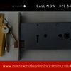 North West London Locksmith... - Picture Box