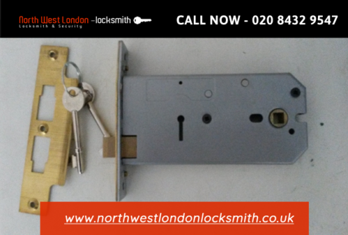 North West London Locksmith | Call Now: 020 8432 9 Picture Box