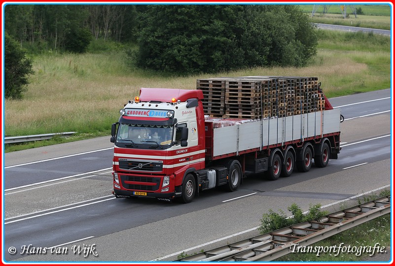 BZ-SV-11-BorderMaker - Stenen Auto's