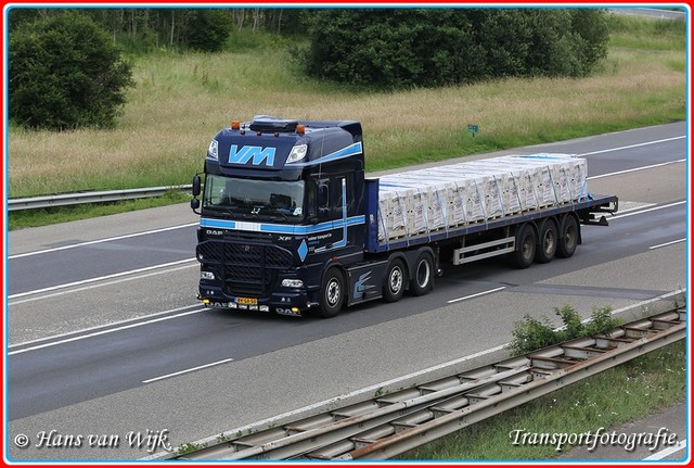 BV-GX-50  B-BorderMaker Stenen Auto's