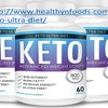 Keto Ultra Diet Shark Tank